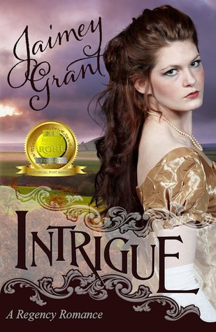 Intrigue (Kindle Edition)