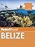Fodor's Belize by Lan Sluder