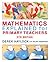 Mathematics Explained for Primary Teachers