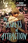 The Secrets of Attraction by Robin Constantine