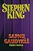 Sapnų gaudyklė: pirma knyga (Stephen King raštai, #45)
