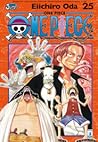 One Piece. New Edition, Vol. 25 by Eiichiro Oda