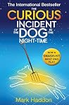 The Curious Incident of the Dog in the Night-Time by Mark Haddon
