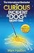 The Curious Incident of the Dog in the Night-Time by Mark Haddon
