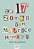 De 17e zomer van Maurice Hamster by Laure Van den Broeck