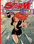Storm: De Legende van Krill