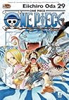 One Piece. New Edition, Vol. 29 by Eiichiro Oda