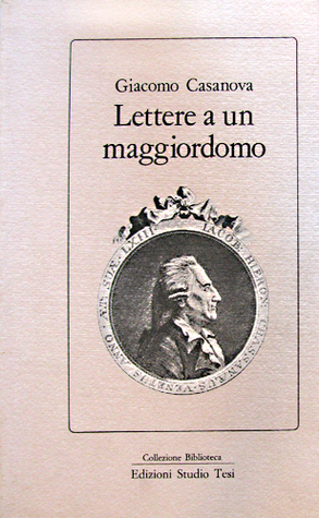 Lettere a un maggiordomo (Collezione Biblioteca) (Italian Edition)