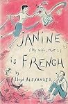 Janine is French