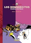 Los Hombrecitos 1967-1970 - Primeras historias