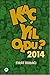 Kaç Yıl Oldu? 2014 by Fırat Budacı