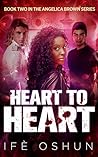 Heart To Heart (Angelica Brown #2)