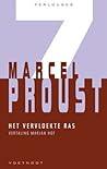 Het vervloekte ras by Marcel Proust