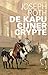 De Kapucijner Crypte by Joseph Roth