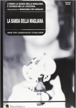 La Banda della Magliana (Paperback)