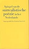 Spiegel van de surrealistische poezie in het Nederlands
