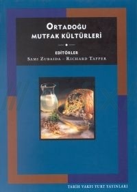 Ortadoğu Mutfak Kültürleri (Unknown Binding)