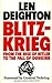 Blitzkrieg: From the Rise of Hitler to the Fall of Dunkirk