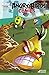 Angry Birds #4 by Jeff Parker