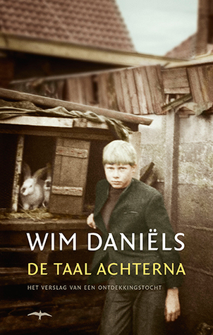 De taal achterna (ebook)
