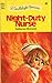 Night-Duty Nurse