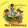 Jack and the Red Beanstalk by Aphrodyi Antoine