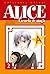 Alice Escuela de magia, Vol. 02