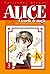 Alice Escuela de magia, Vol. 03