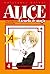 Alice Escuela de magia, Vol. 04