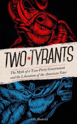 Two Tyrants (Kindle Edition)