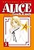 Alice Escuela de magia, Vol. 05