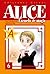 Alice Escuela de magia, Vol. 06