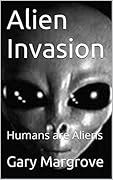 HUMANS ARE ALIENS