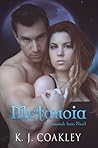 Metanoia by K.J. Coakley