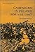 Campaigns in Poland 1806 and 1807