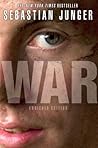 WAR by Sebastian Junger