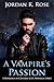 A Vampire's Passion (Romanc...