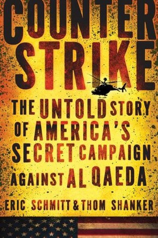 Counterstrike (Kindle Edition)