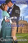 Triumph and Treasure by Collette Cameron