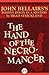 The Hand of the Necromancer by Brad Strickland