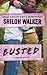 Busted (Barnes Brothers, #3)