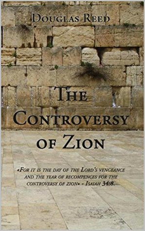 The Controversy of Zion