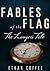 The Lawyer's Tale: Fables of the Flag Series #3