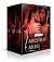 Guardians of Atlantis Box Set by Michelle  Miles