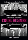 Cruel Summer (Undertow, #0.5) Cruel Summer (Undertow, #0.5)