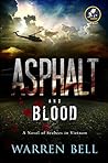 Asphalt and Blood...