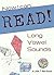 Now I Can Read! Long Vowel Sounds - 5 Short & Silly Stories f... by Jeanne Schickli