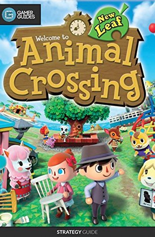 Animal Crossing New Leaf: Strategy Guide (Kindle Edition)