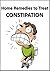 Home Remedies to Treat Cons...