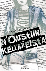 Noustiin kellareista